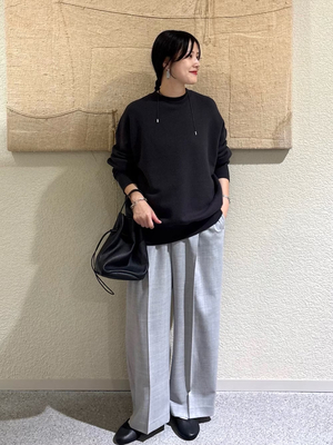 秋山 里織のコーデ