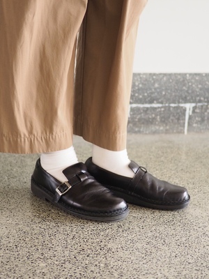 ニシダ（NAOT SETAGAYA）のコーデ