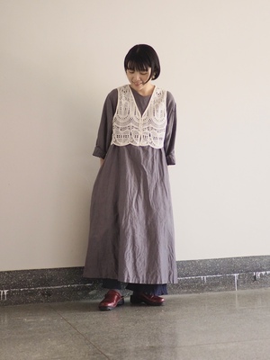 サカト（NAOT TOKYO）のコーデ