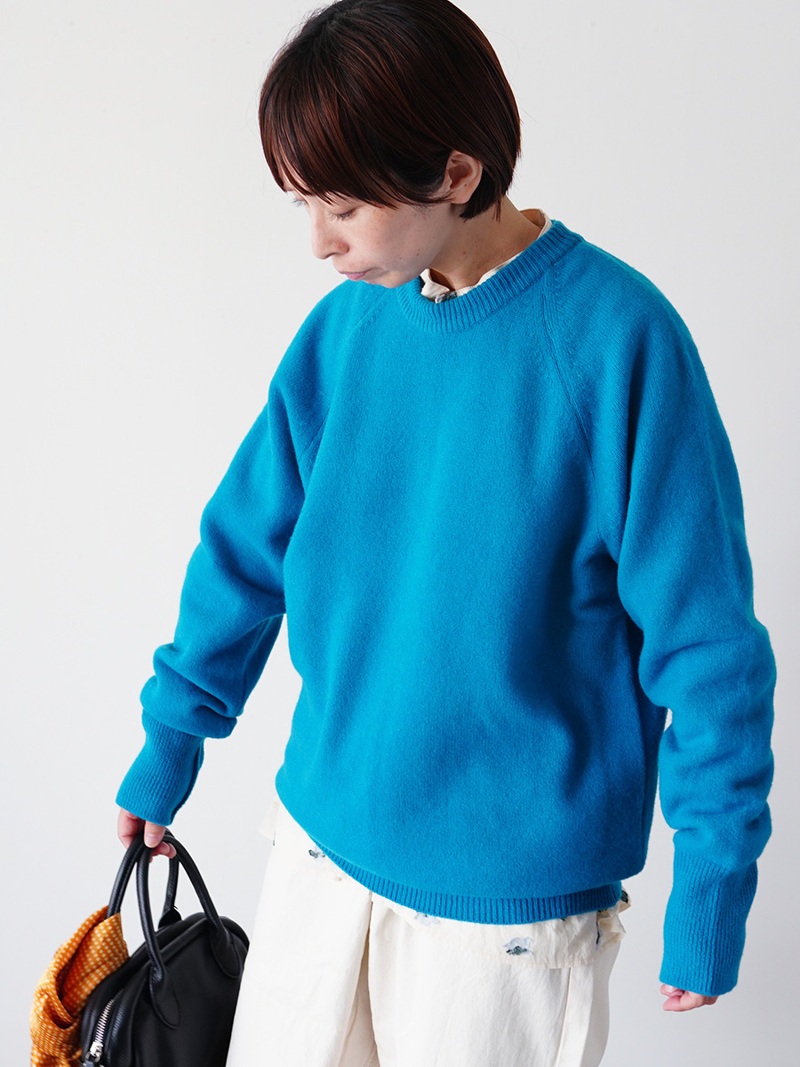 キクチのコーデ