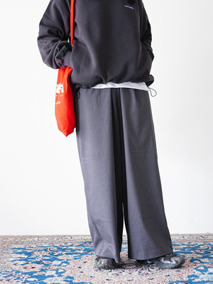 キクチのコーデ