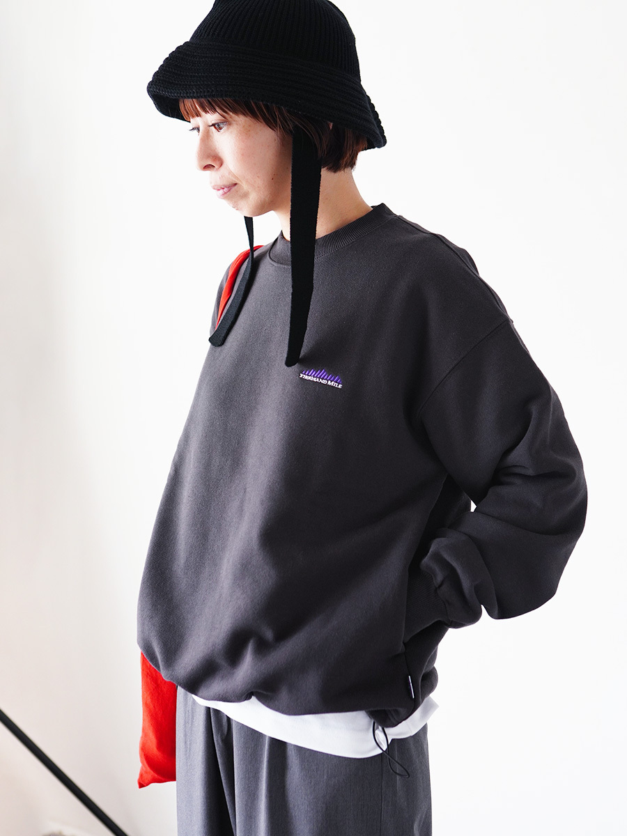 キクチのコーデ