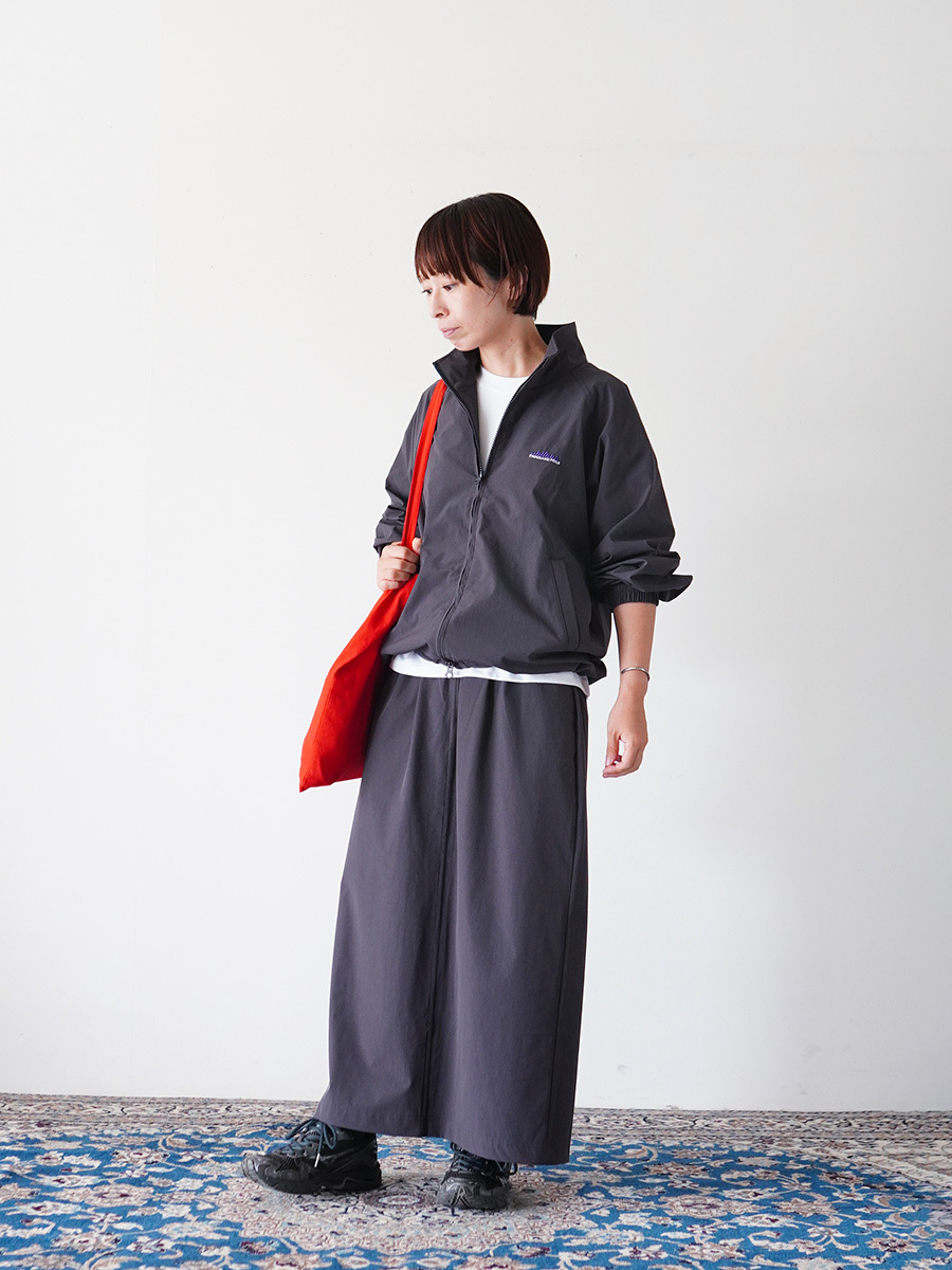 キクチのコーデ