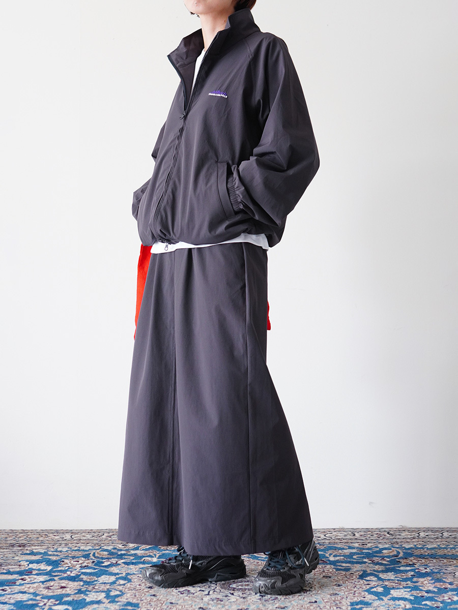 キクチのコーデ