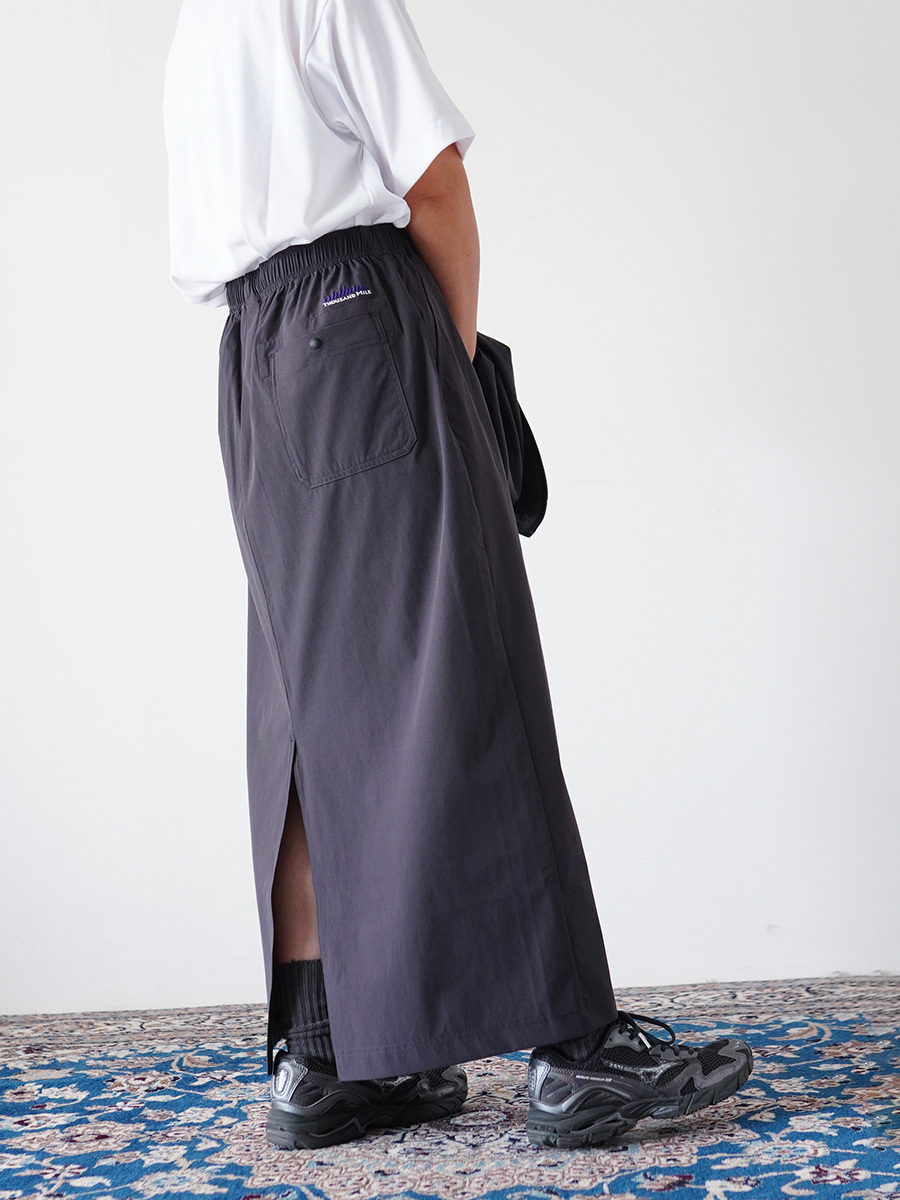 キクチのコーデ