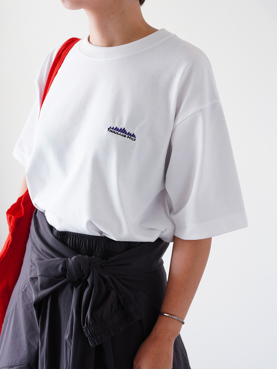 キクチのコーデ