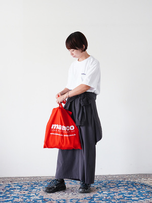 キクチのコーデ