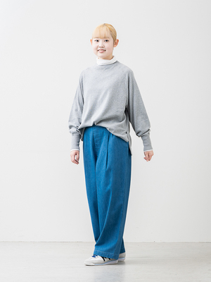 やましーのコーデ