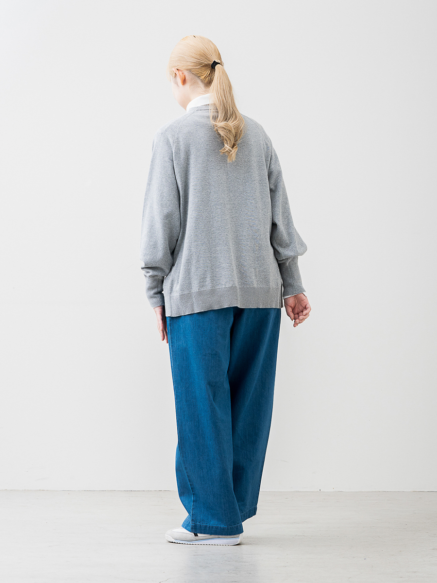 やましーのコーデ