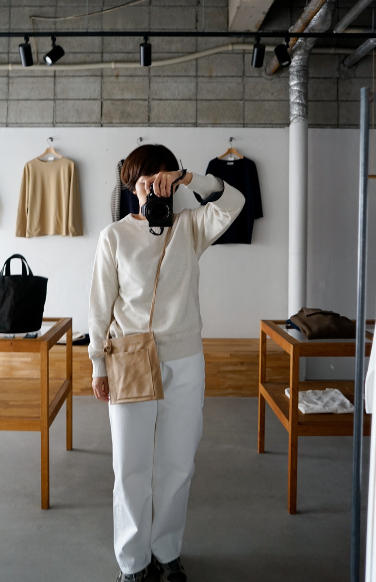 nakamuraのコーデ