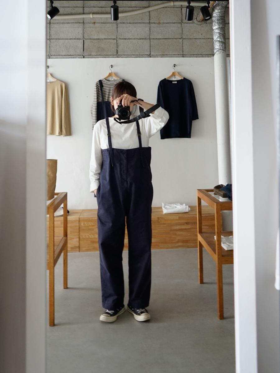 takahashiのコーデ