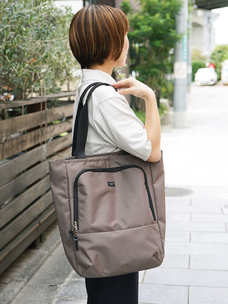 トコロのコーデ