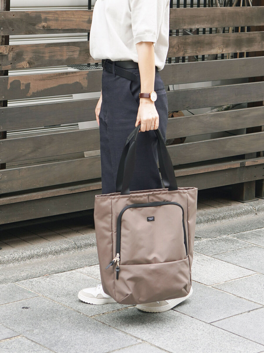 トコロのコーデ