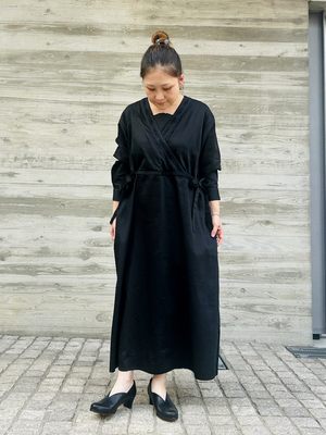 ノムラのコーデ