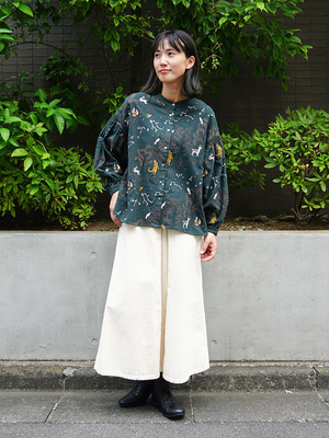 ゆっけのコーデ