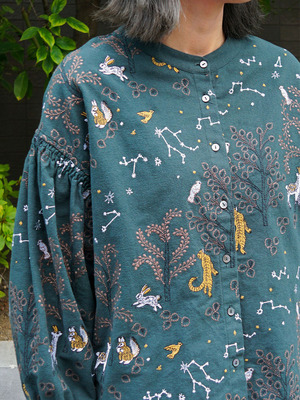 ゆっけのコーデ