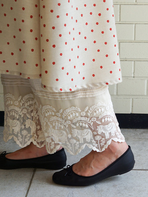 ゆっけのコーデ