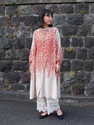 ゆっけのコーデ