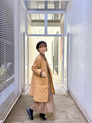 T.Nのコーデ