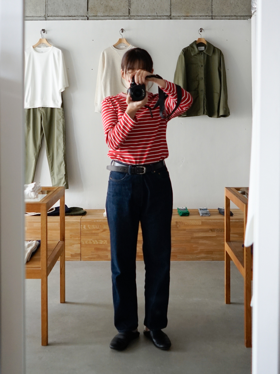 takahashiのコーデ