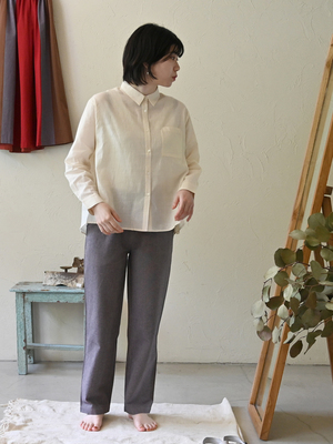 スズキのコーデ