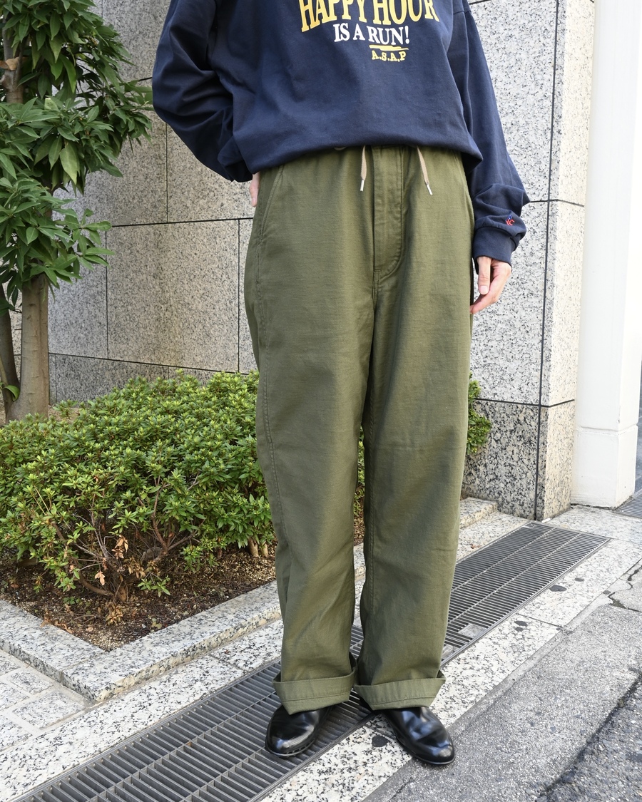 nakamuraのコーデ