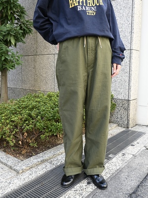 nakamuraのコーデ