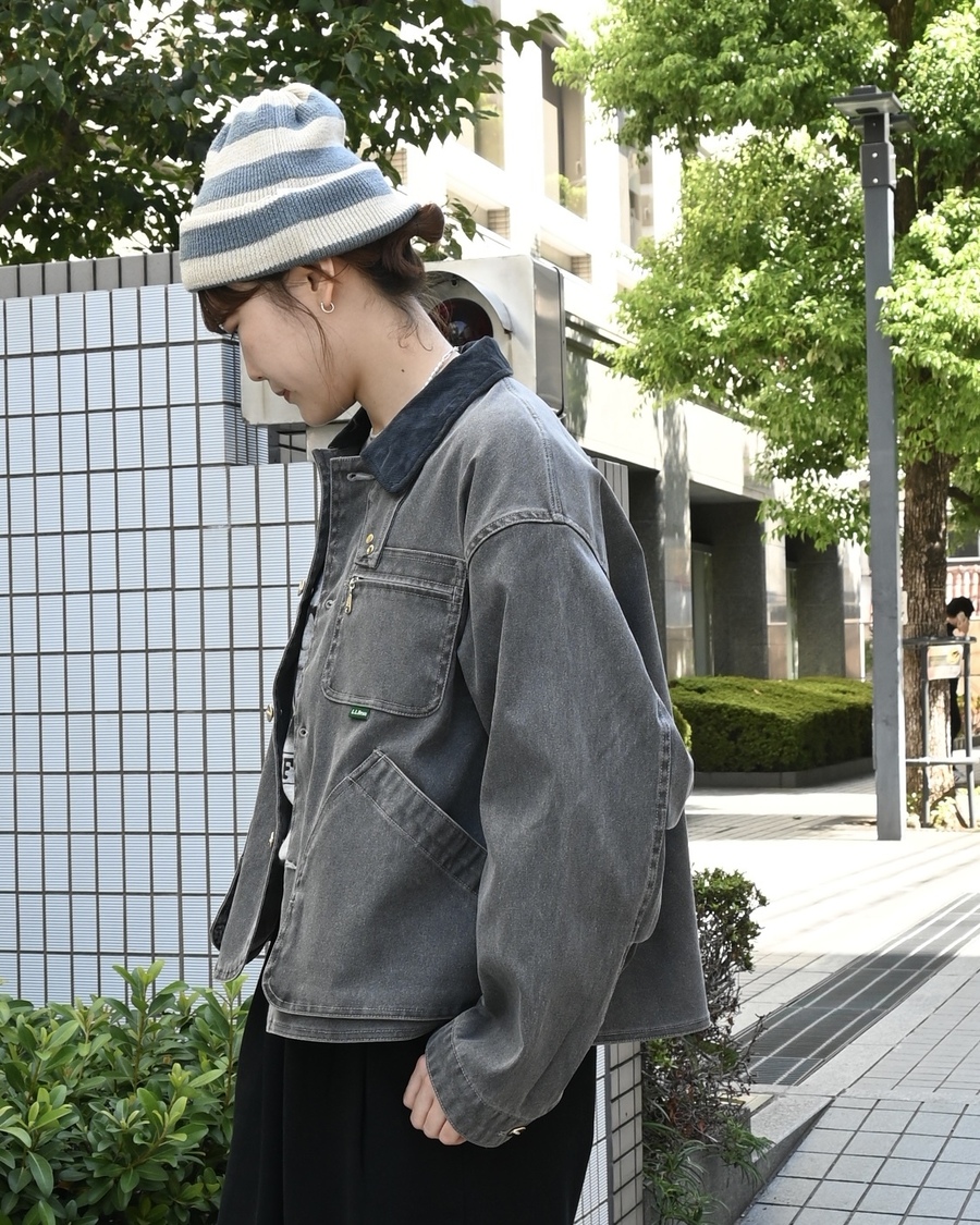 hamamatsuのコーデ