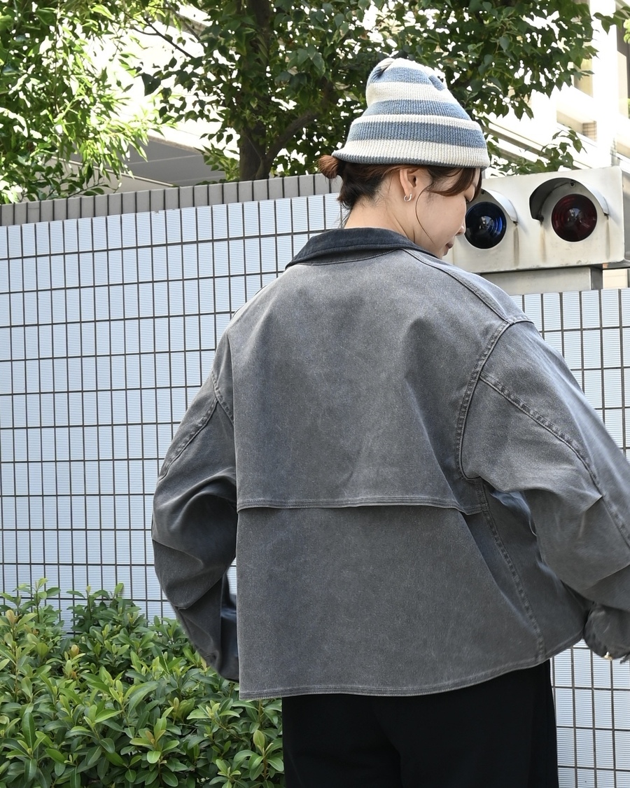 hamamatsuのコーデ