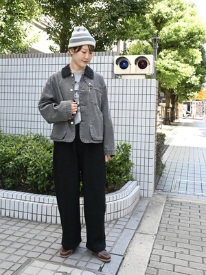 hamamatsuのコーデ