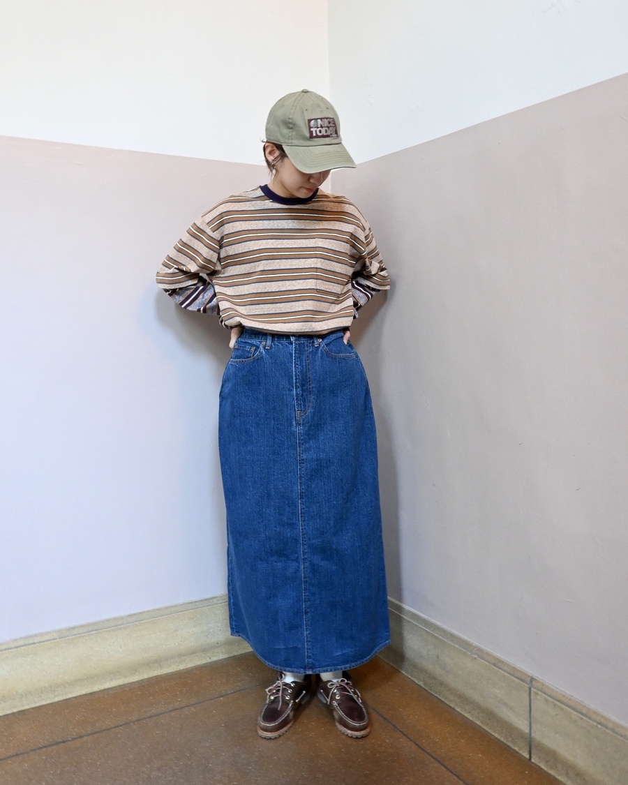 nakamuraのコーデ