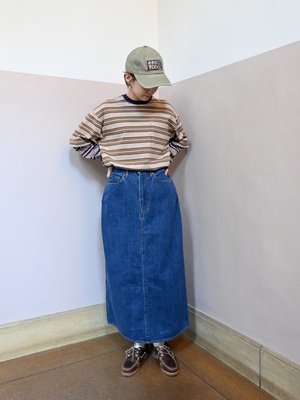 nakamuraのコーデ