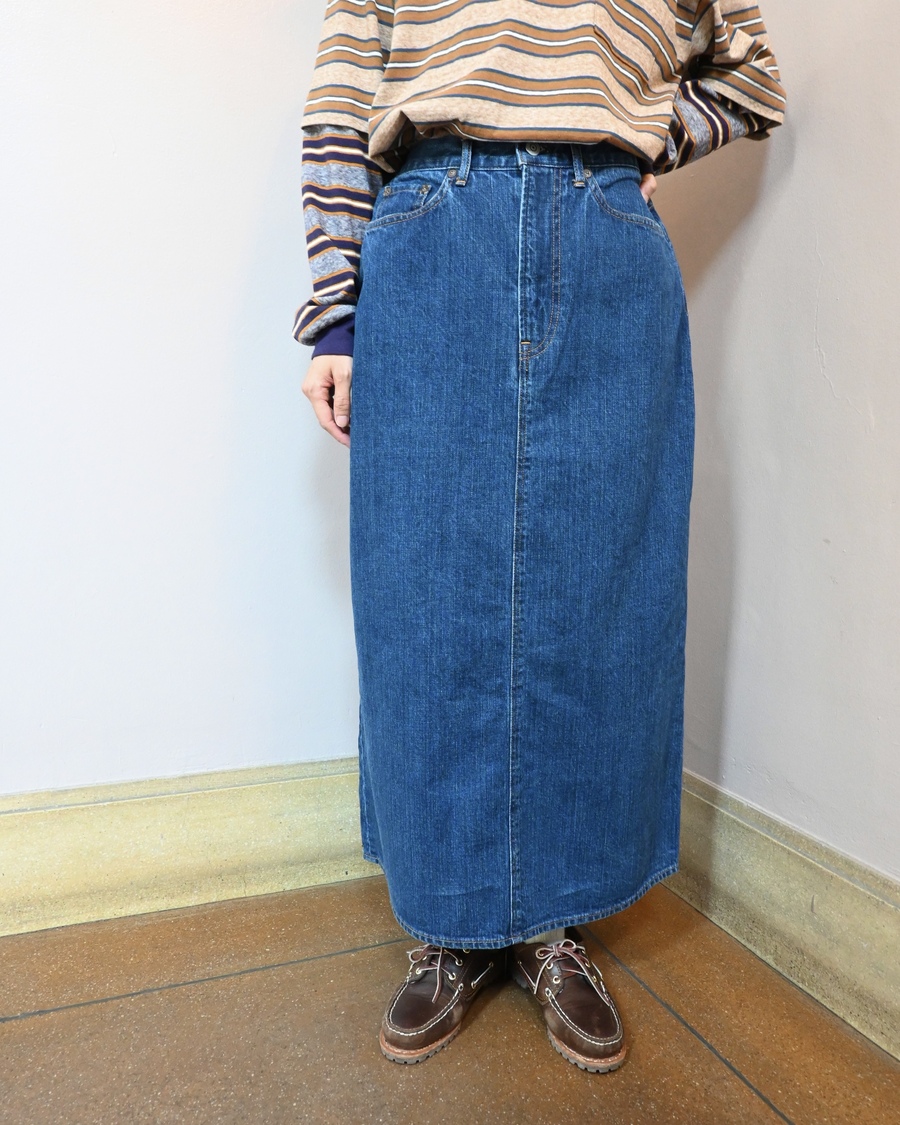 nakamuraのコーデ