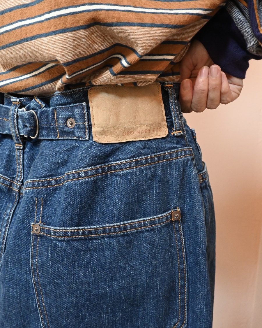 nakamuraのコーデ