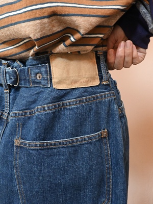 nakamuraのコーデ