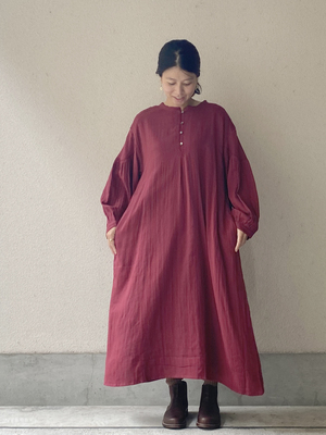 ミヤギのコーデ