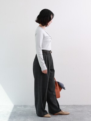 おぎののコーデ