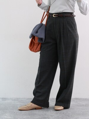 おぎののコーデ