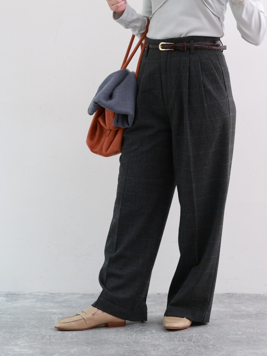 おぎののコーデ