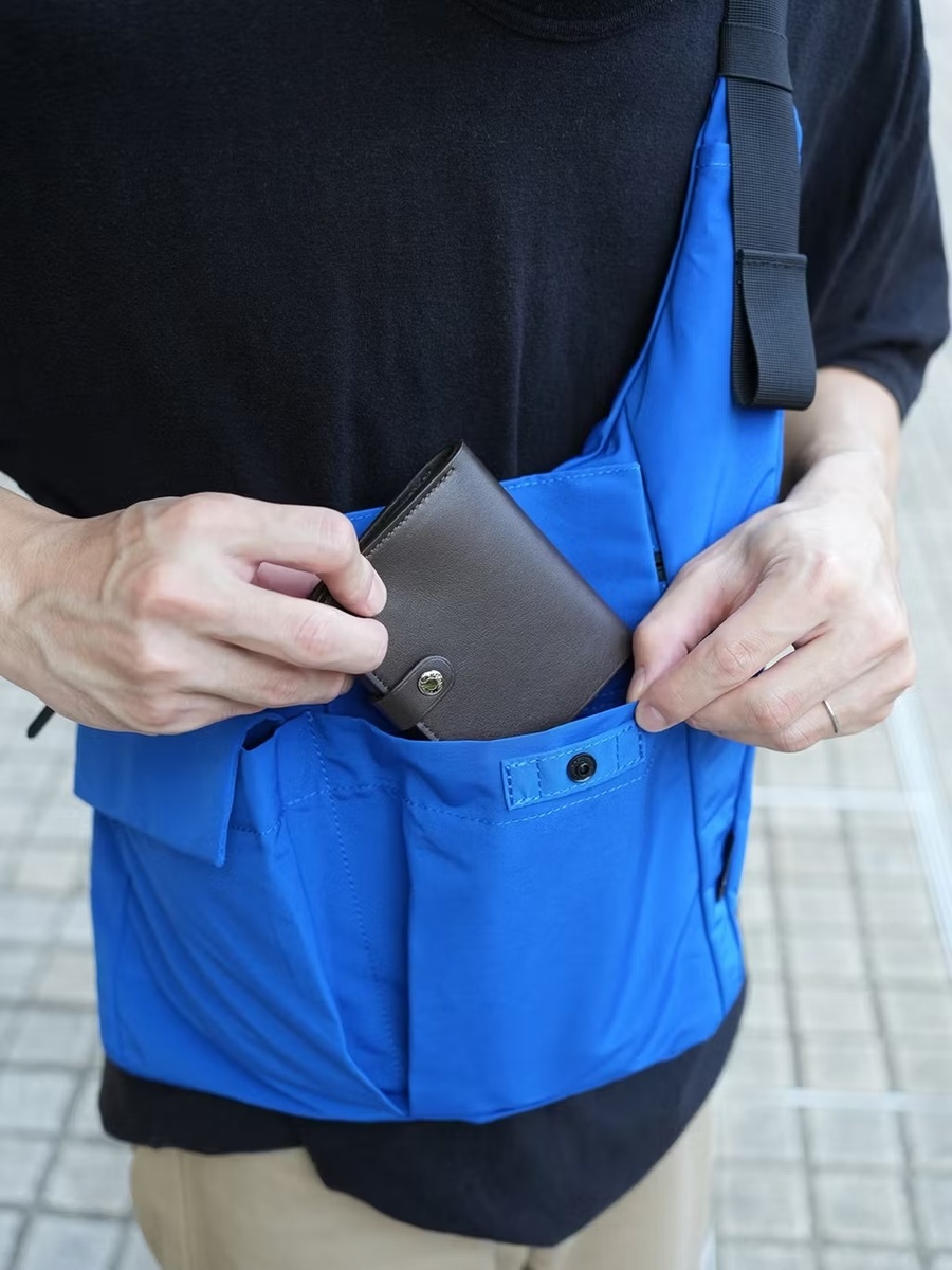 コウグチのコーデ