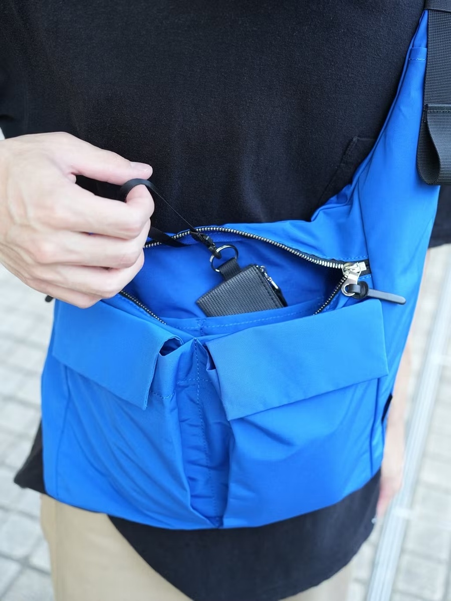 コウグチのコーデ