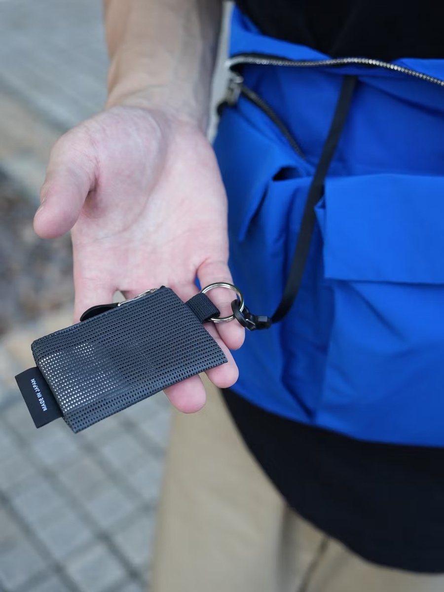 コウグチのコーデ