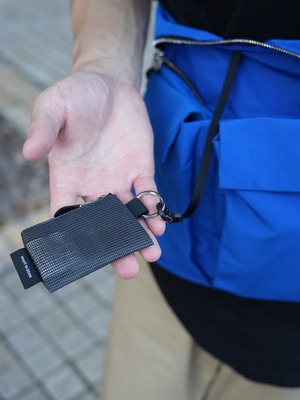 コウグチのコーデ