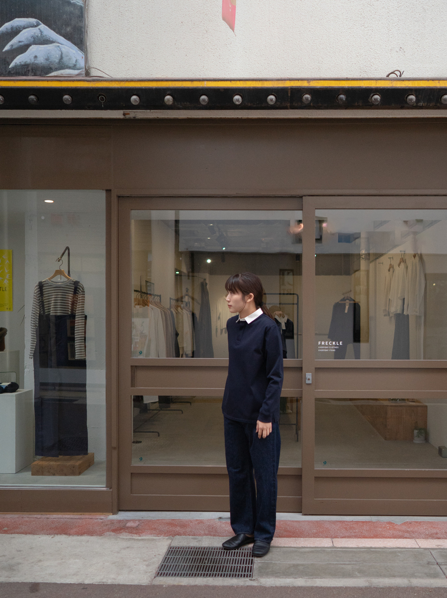 takahashiのコーデ