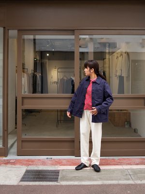 takahashiのコーデ