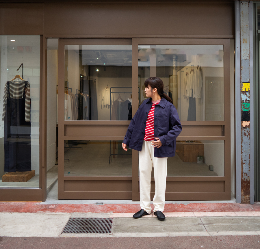 takahashiのコーデ