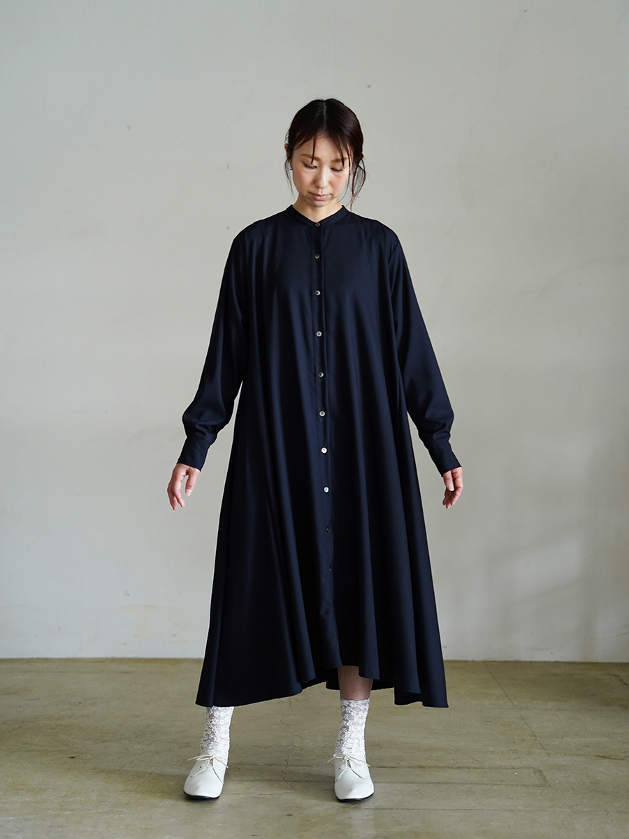 イワナミのコーデ