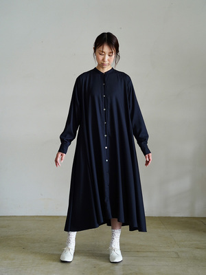 イワナミのコーデ