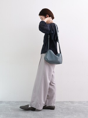 てらやまのコーデ