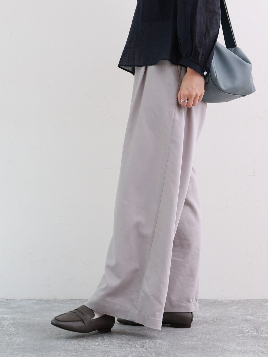 てらやまのコーデ